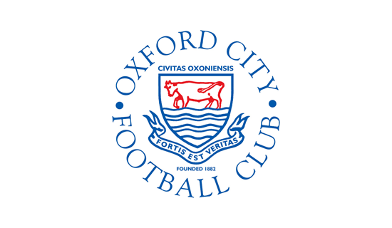 Oxford City FC